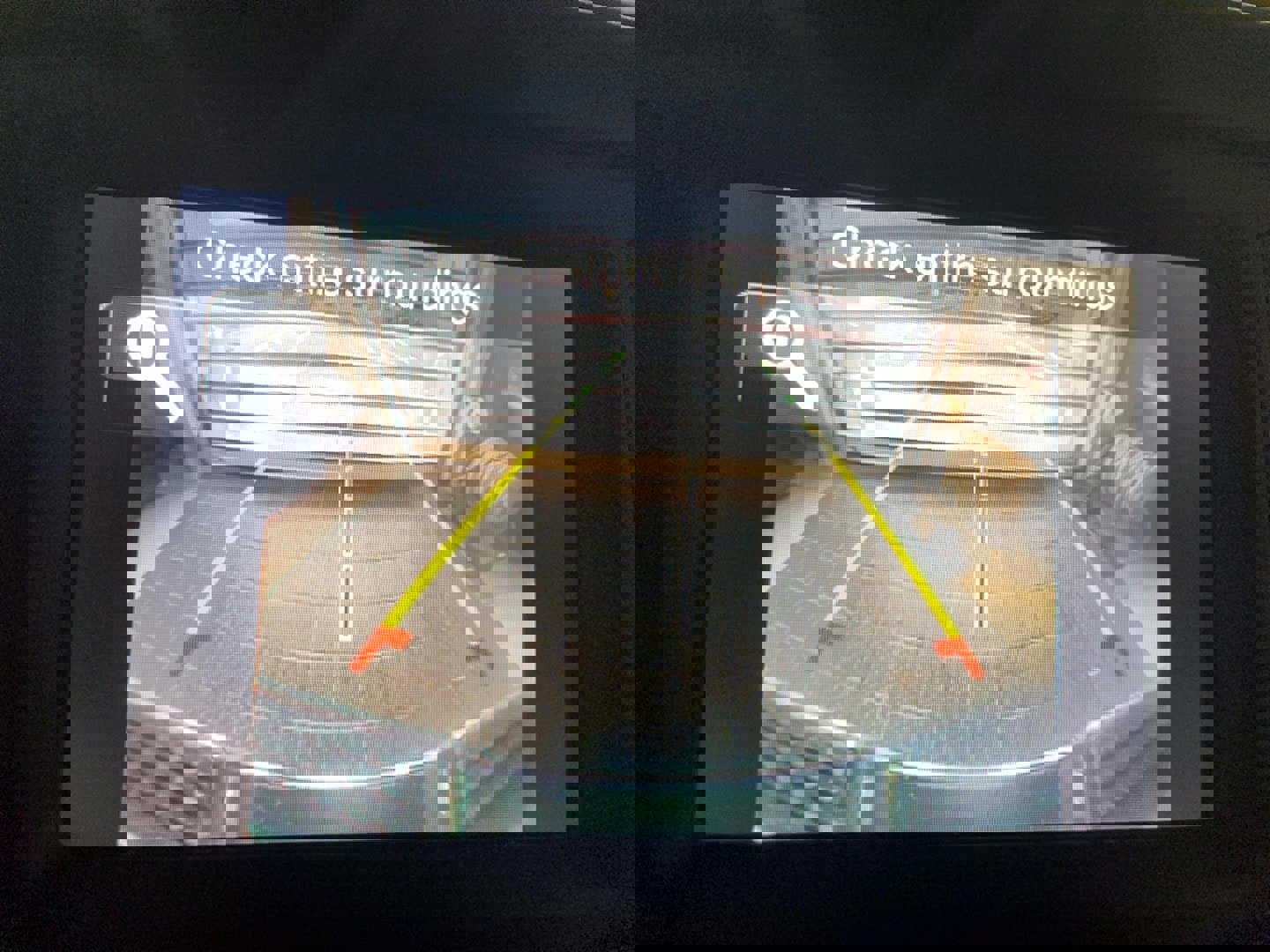 Used 2024 RAM 2500 Tradesman w/ Chrome Appearance Group image 20