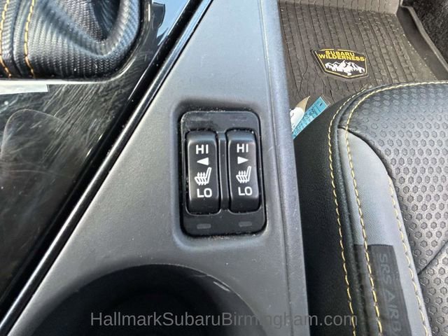 Certified 2024 Subaru Crosstrek 2.5i Wilderness image 20