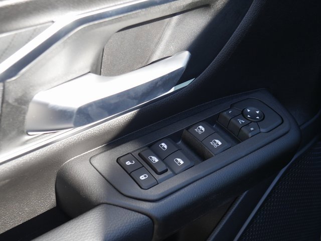 New 2026 RAM 1500 Big Horn image 16