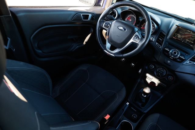 Used 2015 Ford Fiesta ST image 25