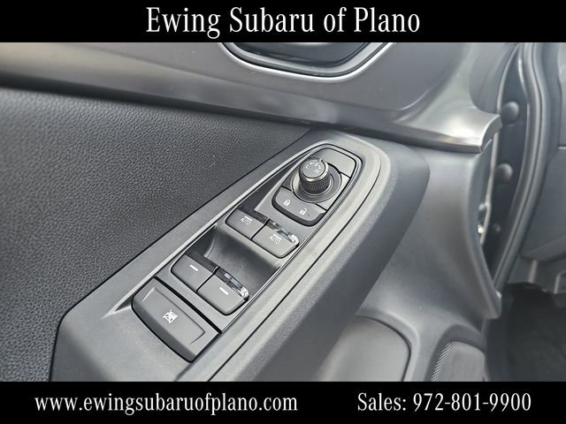 Used 2025 Subaru Impreza 2.0i image 11