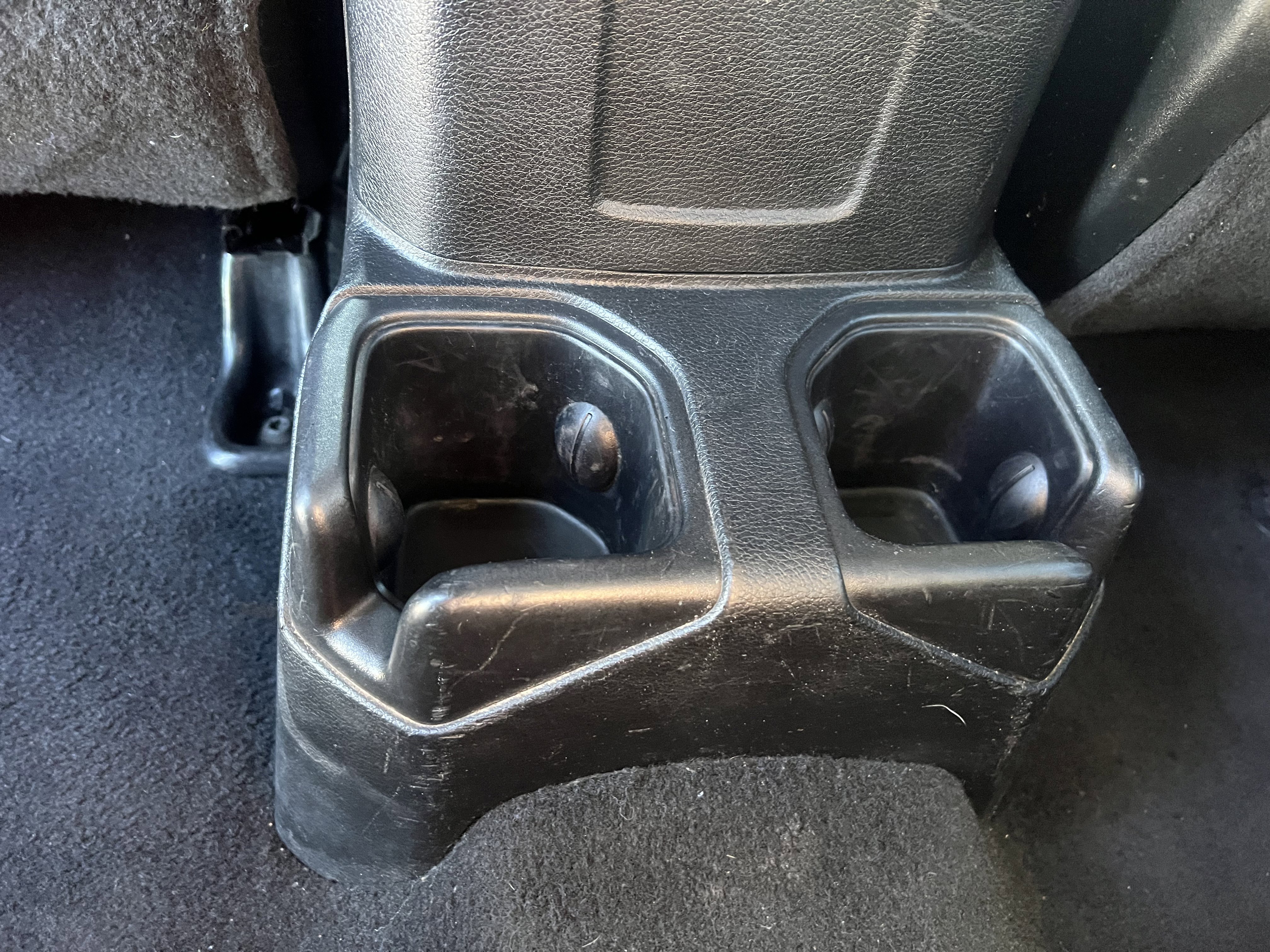 Used 2018 Jeep Wrangler Unlimited Sport S image 14