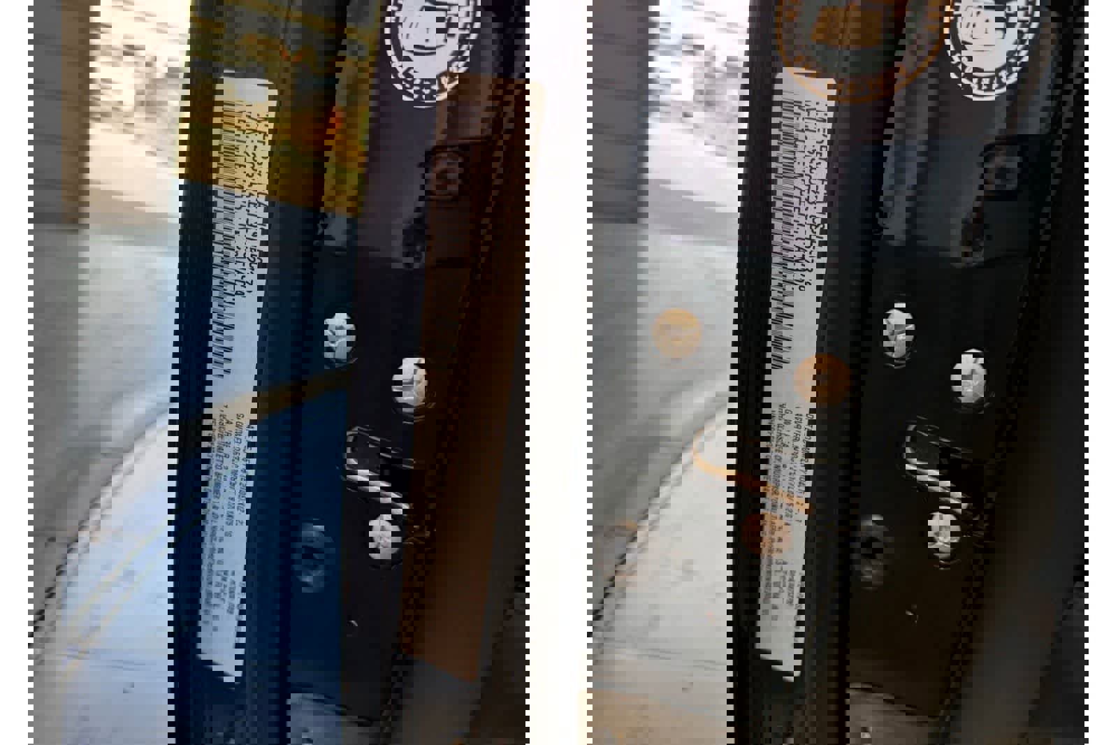 Used 2023 Dodge Challenger R/T w/ Plus Package image 17