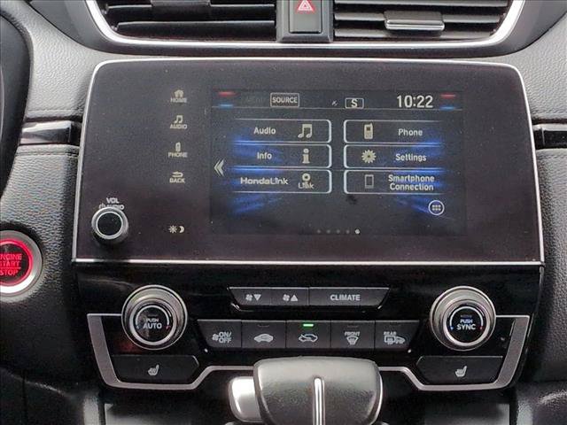 Used 2020 Honda CR-V EX-L image 14
