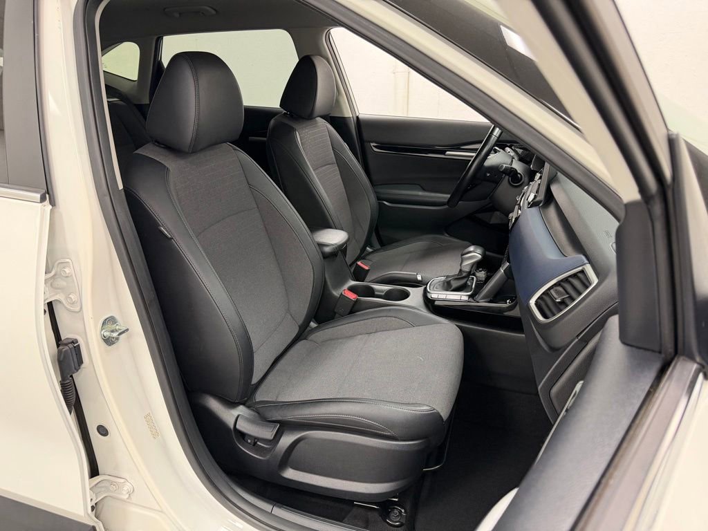 Used 2022 Kia Seltos S AWD/4WD image 11