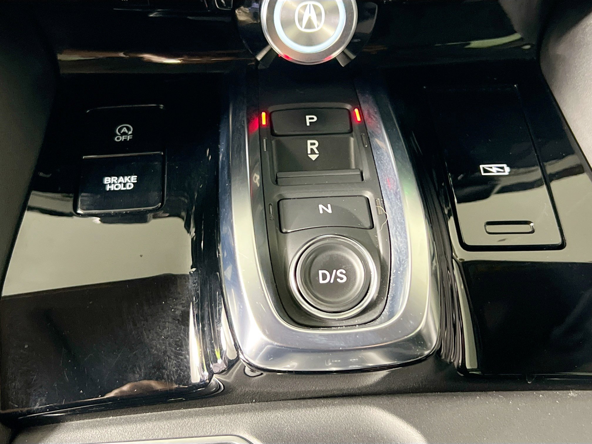 Used 2022 Acura MDX SH-AWD w/ Technology Package image 25