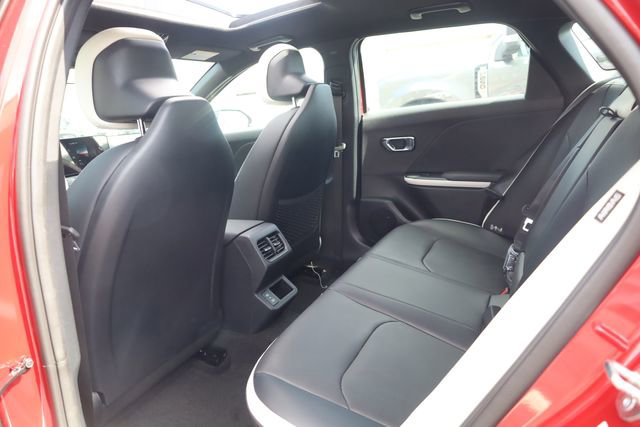 New 2026 Kia K4 GT-Line Turbo image 21