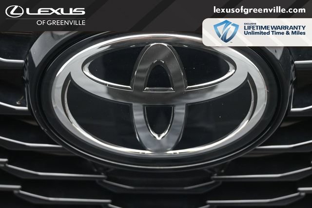 Used 2023 Toyota Highlander XSE FWD image 32