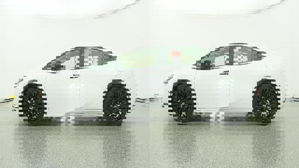 New 2026 Toyota Prius Plug-In Hybrid image 19