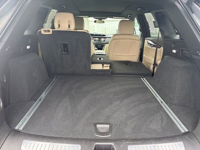 Used 2018 Cadillac XT5 Luxury image 27