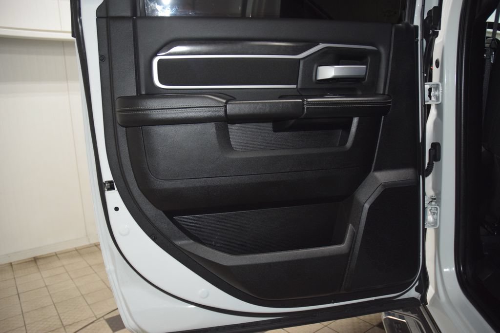 Used 2024 RAM 2500 Lone Star AWD/4WD image 44