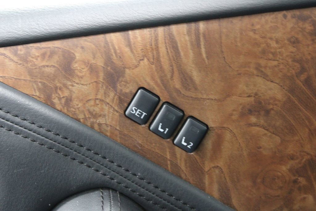 Used 2024 Nissan Armada SL image 44