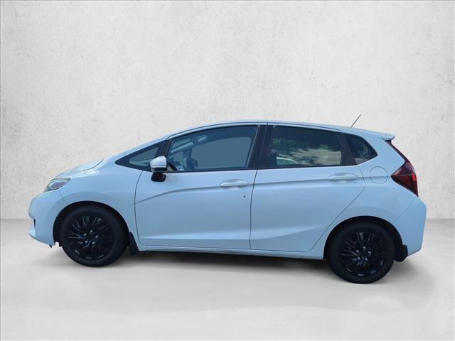 Used 2016 Honda Fit LX image 12