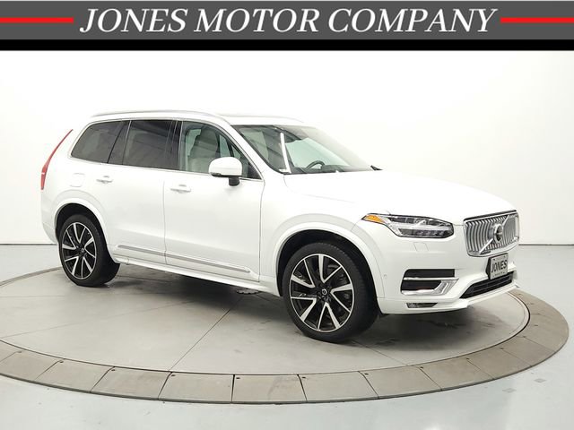 Used 2024 Volvo XC90 B6 Plus