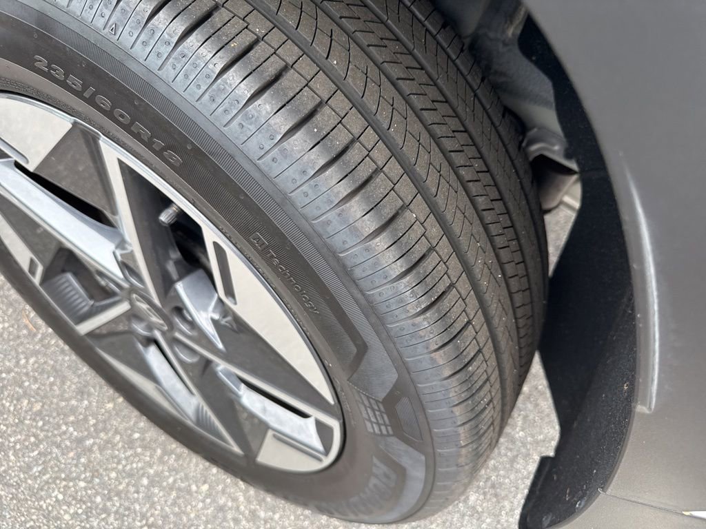 Used 2025 Hyundai Tucson SEL image 18