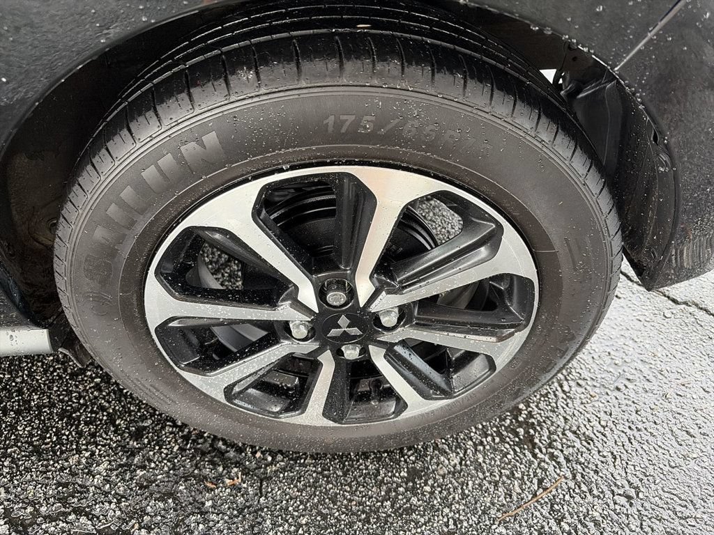 Used 2023 Mitsubishi Mirage SE FWD image 10