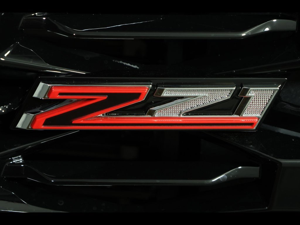 New 2026 Chevrolet Traverse Z71 image 17
