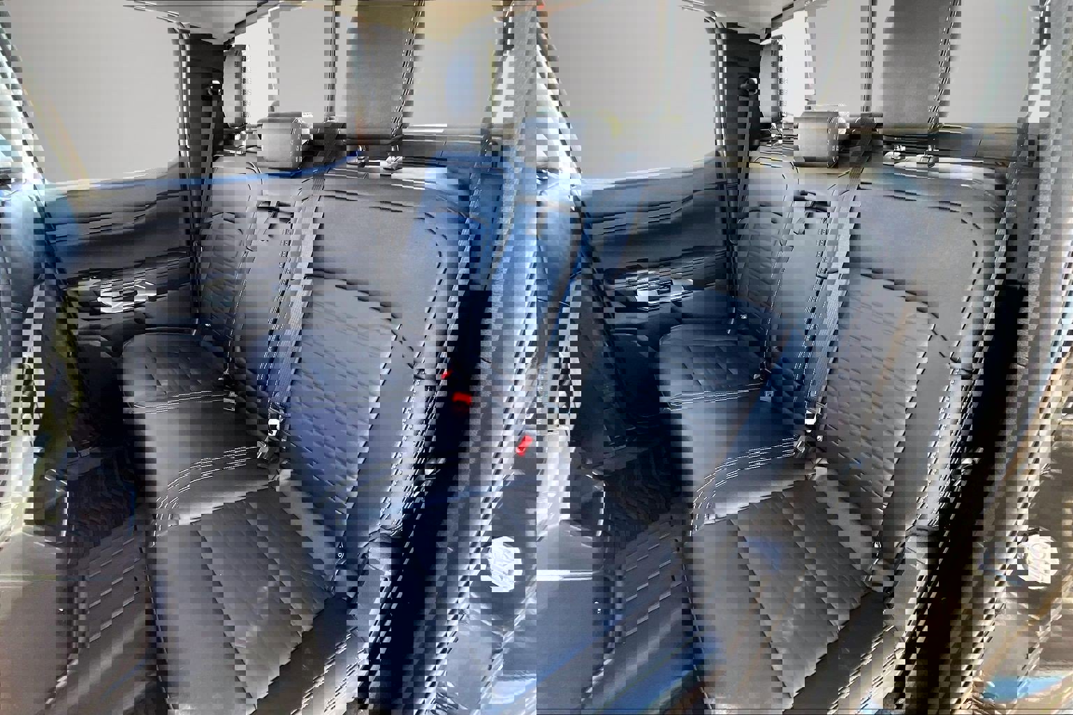 Used 2024 Ford Ranger Lariat w/ FX4 Off-Road Package image 23