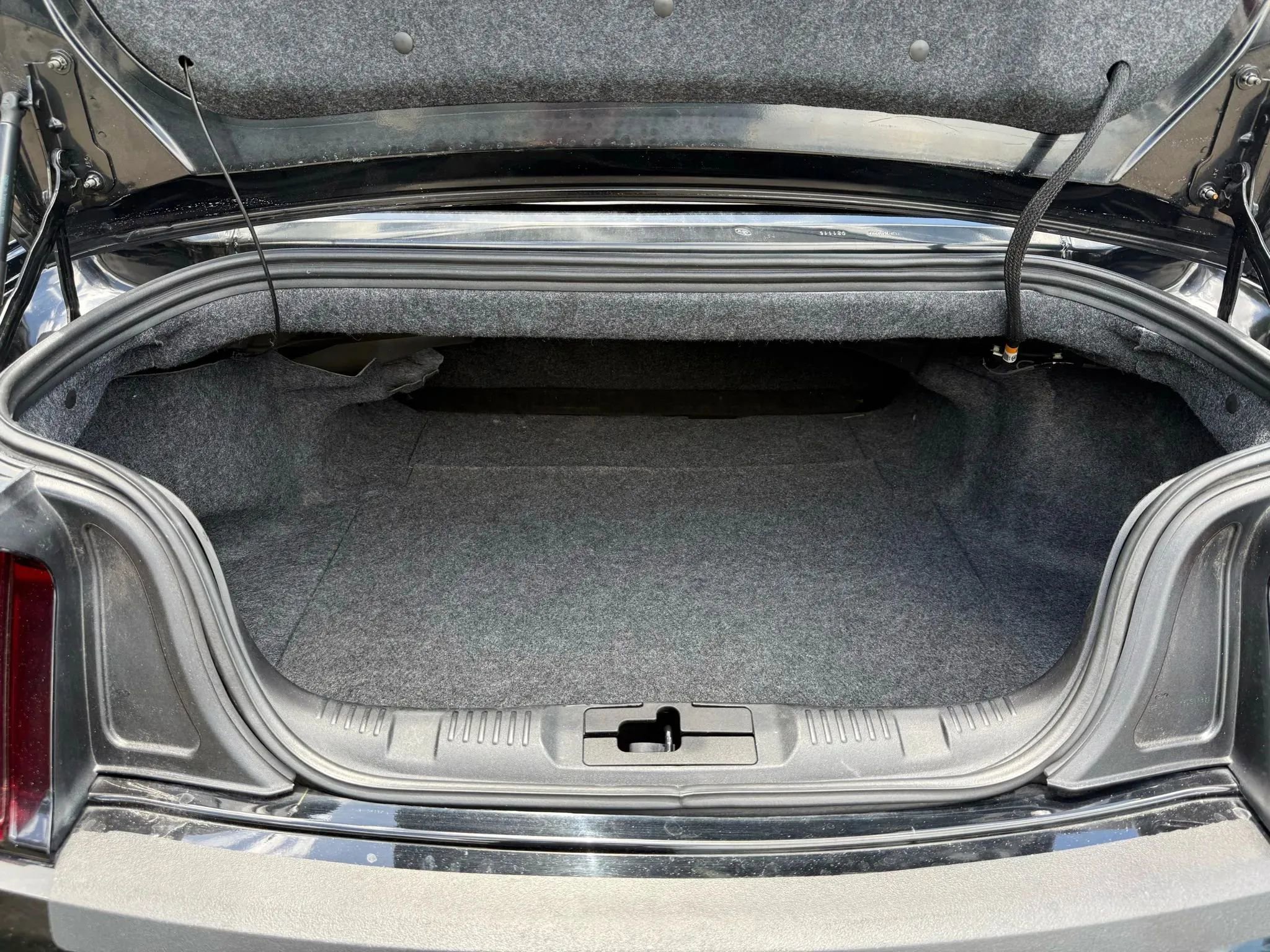 Used 2016 Ford Mustang GT Premium w/ Black Accent Package image 30