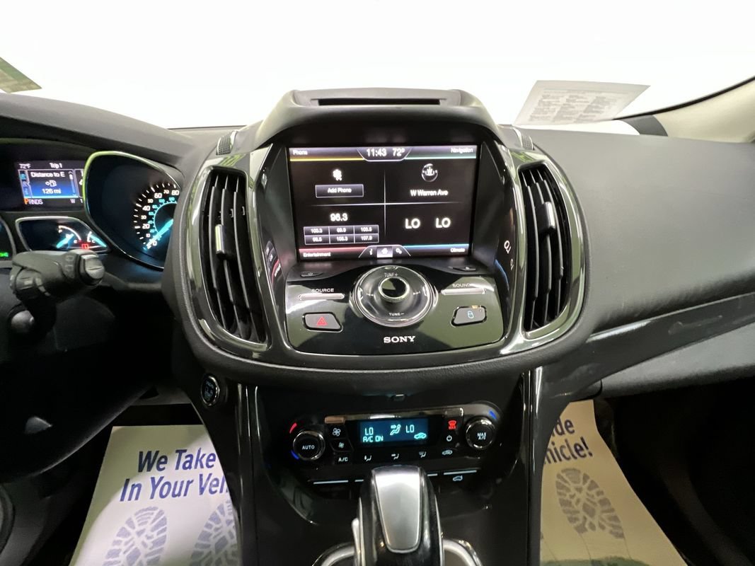 Used 2013 Ford Escape Titanium AWD/4WD image 21