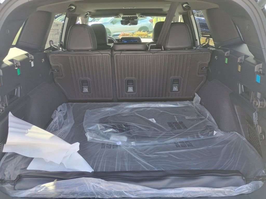 New 2026 Subaru Outback Touring XT image 15