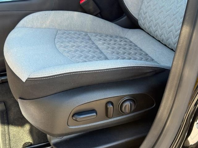 Certified 2024 Chevrolet Equinox LT w/ LPO, Floor Liner Package image 23