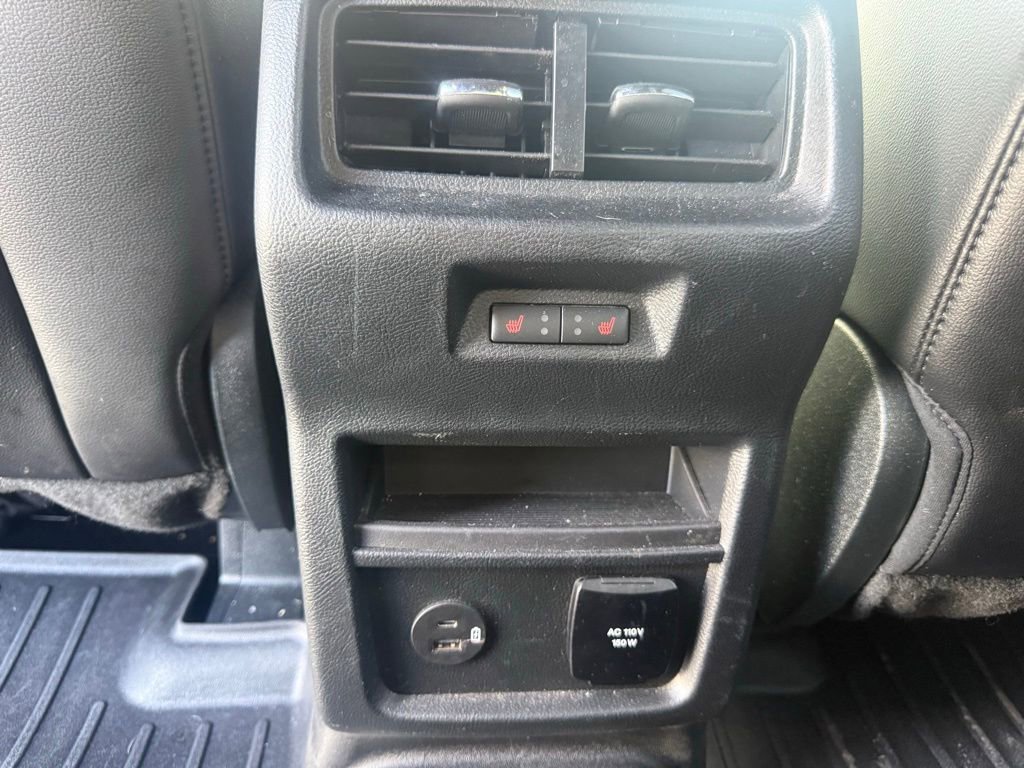 Used 2019 Ford Explorer Limited w/ Class III Trailer Tow Package image 30