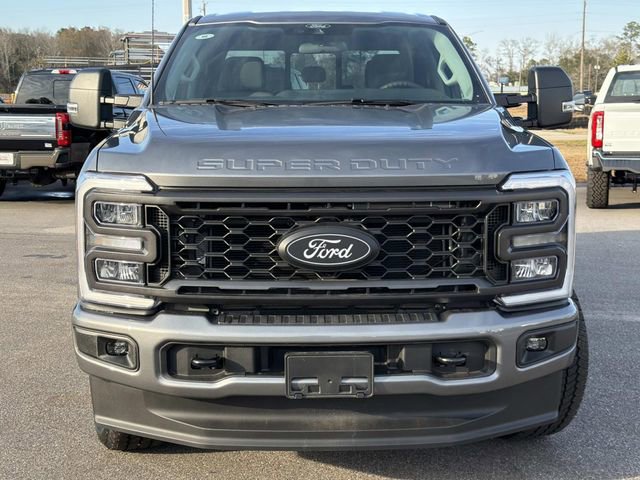 New 2026 Ford F250 XL w/ STX Appearance Package image 3
