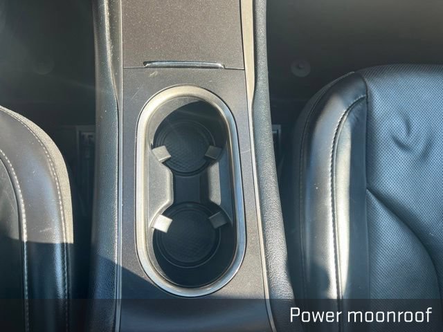 Used 2017 Lincoln MKC Reserve w/ Lincoln MKC Climate Package AWD/4WD image 26