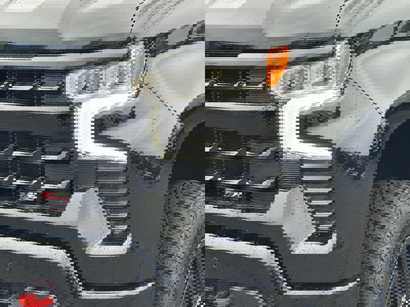 Used 2026 Chevrolet Silverado 1500 LT Trail Boss w/ LT Trail Boss Premium Package image 6