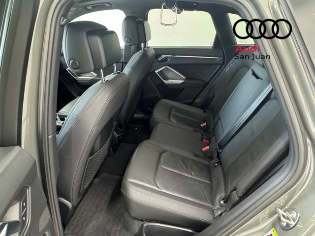 Used 2020 Audi Q3 2.0T Premium w/ Convenience Package AWD/4WD image 25