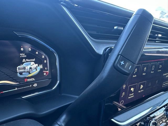 Used 2024 GMC Sierra 2500 AT4 w/ Technology Package image 16