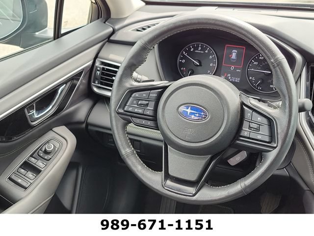 Used 2024 Subaru Outback Onyx Edition AWD/4WD 360° Tour