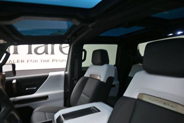 Used 2024 GMC Hummer EV 2X AWD/4WD image 17