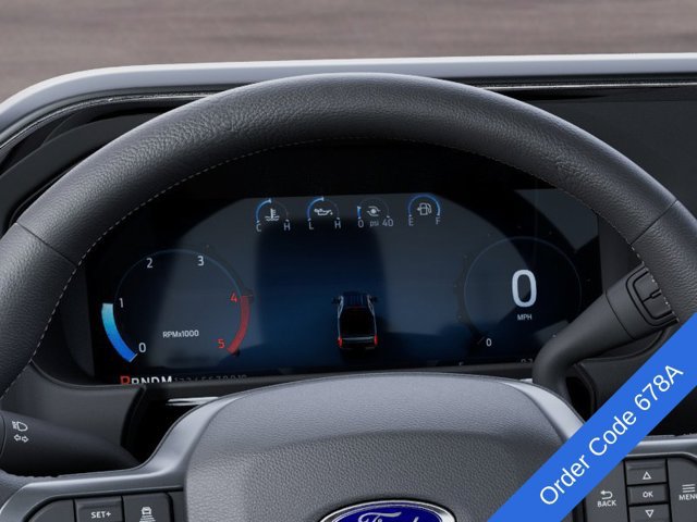 New 2027 Ford F450 Lariat AWD/4WD image 13