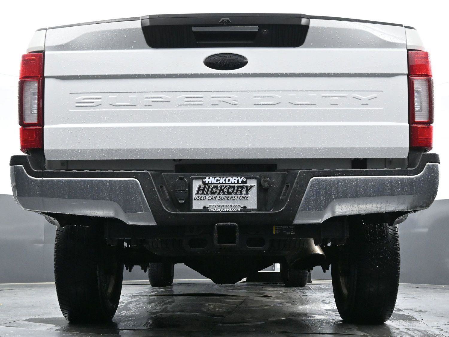 Used 2022 Ford F250 Platinum image 54