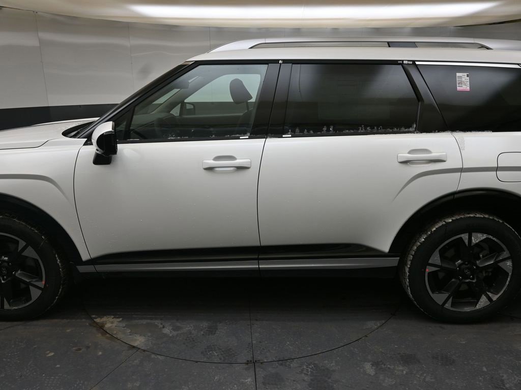 New 2026 Hyundai Palisade Limited image 3