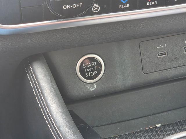 Used 2021 Nissan Rogue SL w/ Premium Package FWD image 45