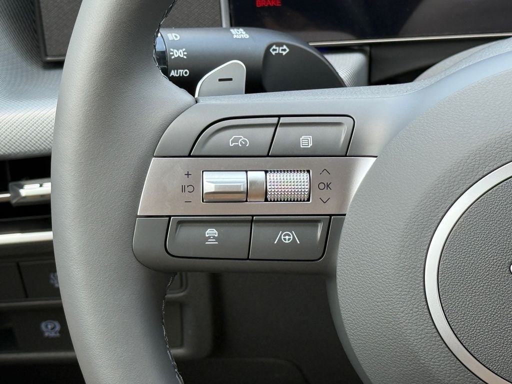 New 2026 Hyundai Sonata Limited FWD image 18