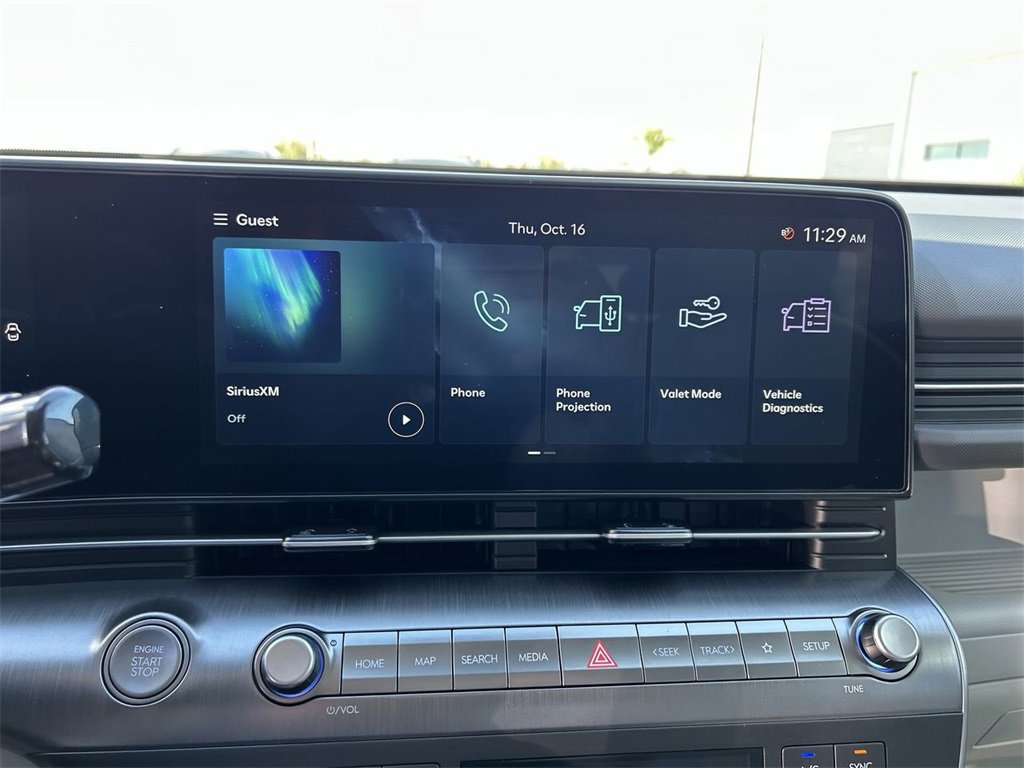 New 2026 Hyundai Kona SEL Sport image 23