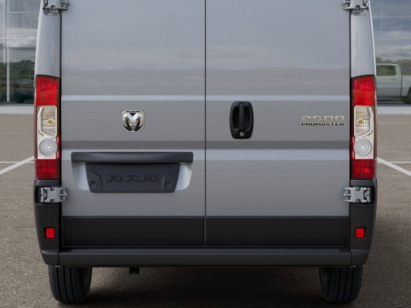 New 2026 RAM ProMaster 2500 image 13