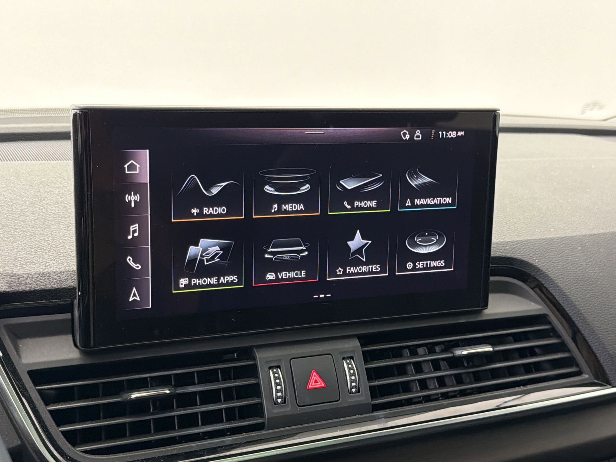 Certified 2023 Audi Q5 2.0T Premium w/ Convenience Package image 30