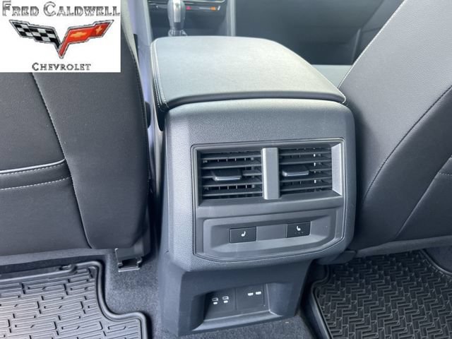 Used 2023 Volkswagen Atlas Cross Sport SEL Premium R-Line AWD/4WD image 27