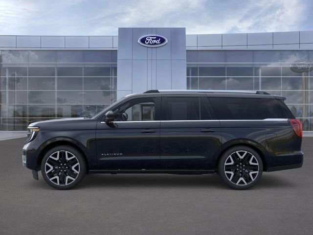 New 2026 Ford Expedition Max Platinum w/ Platinum Ultimate Package image 3