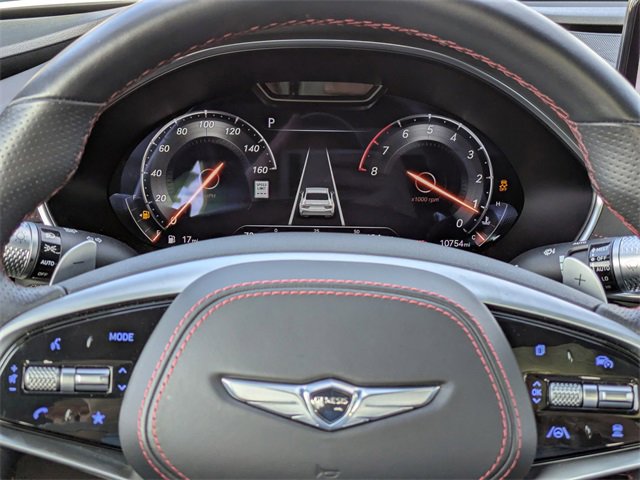Used 2024 Genesis G80 3.5T Sport image 28