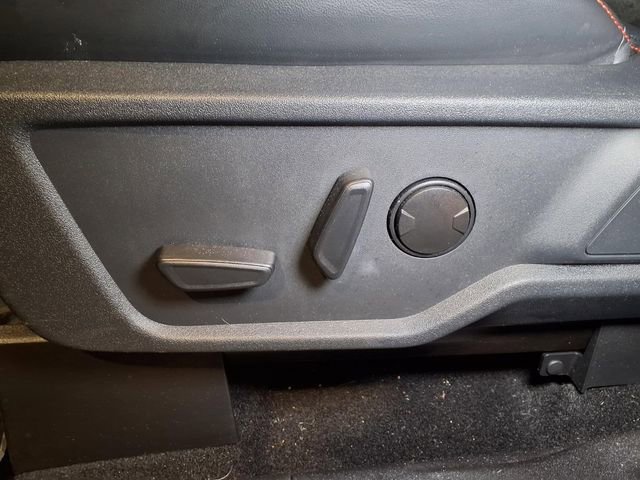 Used 2023 Ford Bronco Raptor AWD/4WD image 18