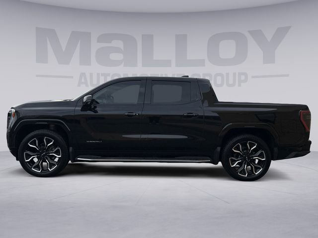 Used 2025 GMC Sierra EV Denali image 2