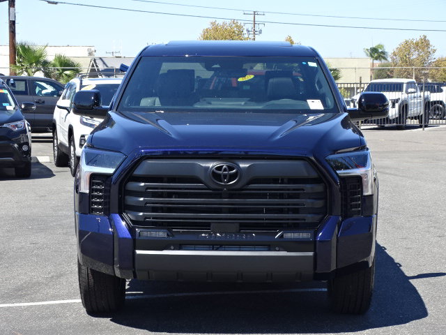 New 2026 Toyota Tundra Limited AWD/4WD image 3