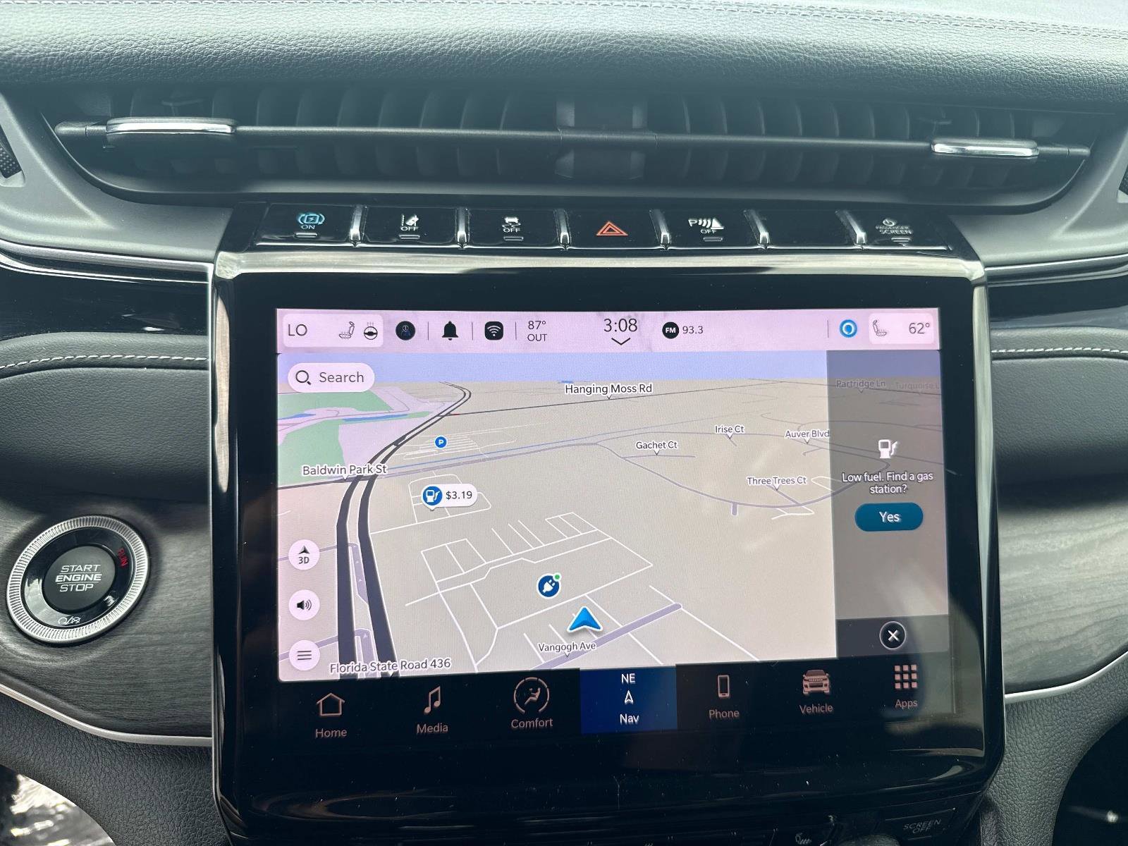 Used 2023 Jeep Grand Cherokee 4WD 4xe image 26