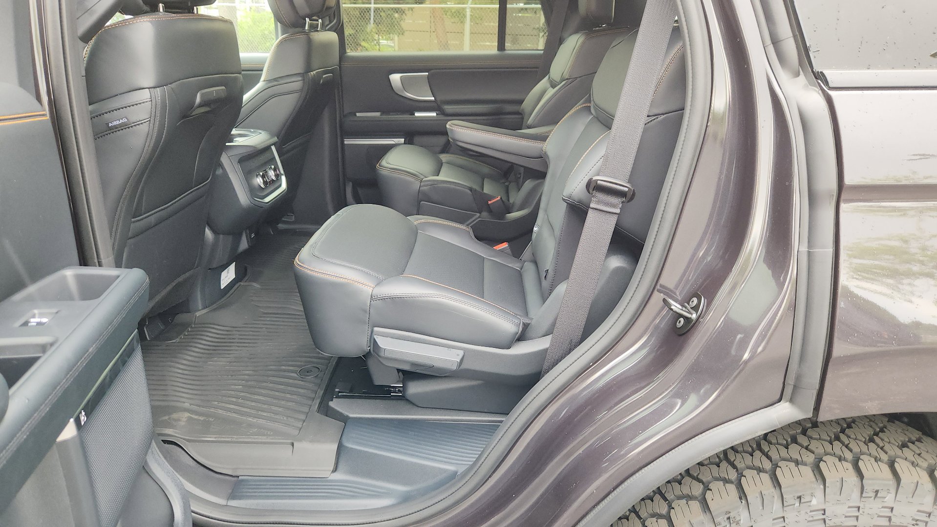 New 2026 Ford Expedition Tremor AWD/4WD image 26